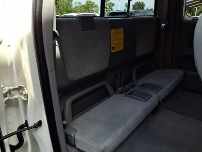 2005 Toyota Tacoma PreRunner TRD Off-Road