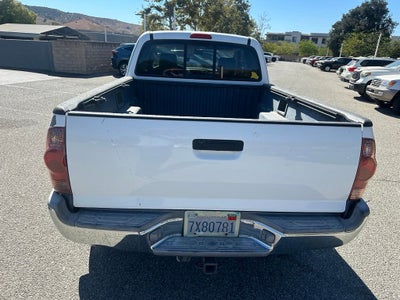 2005 Toyota Tacoma PreRunner