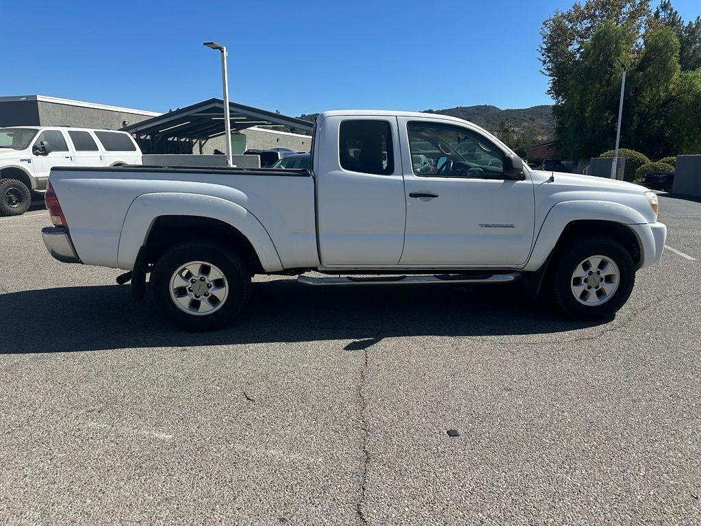 2005 Toyota Tacoma PreRunner
