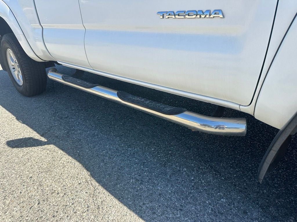 2005 Toyota Tacoma PreRunner