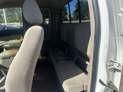 2005 Toyota Tacoma PreRunner