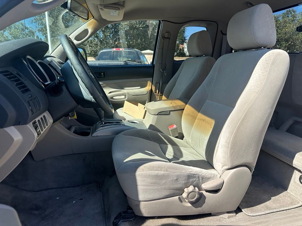 2005 Toyota Tacoma PreRunner