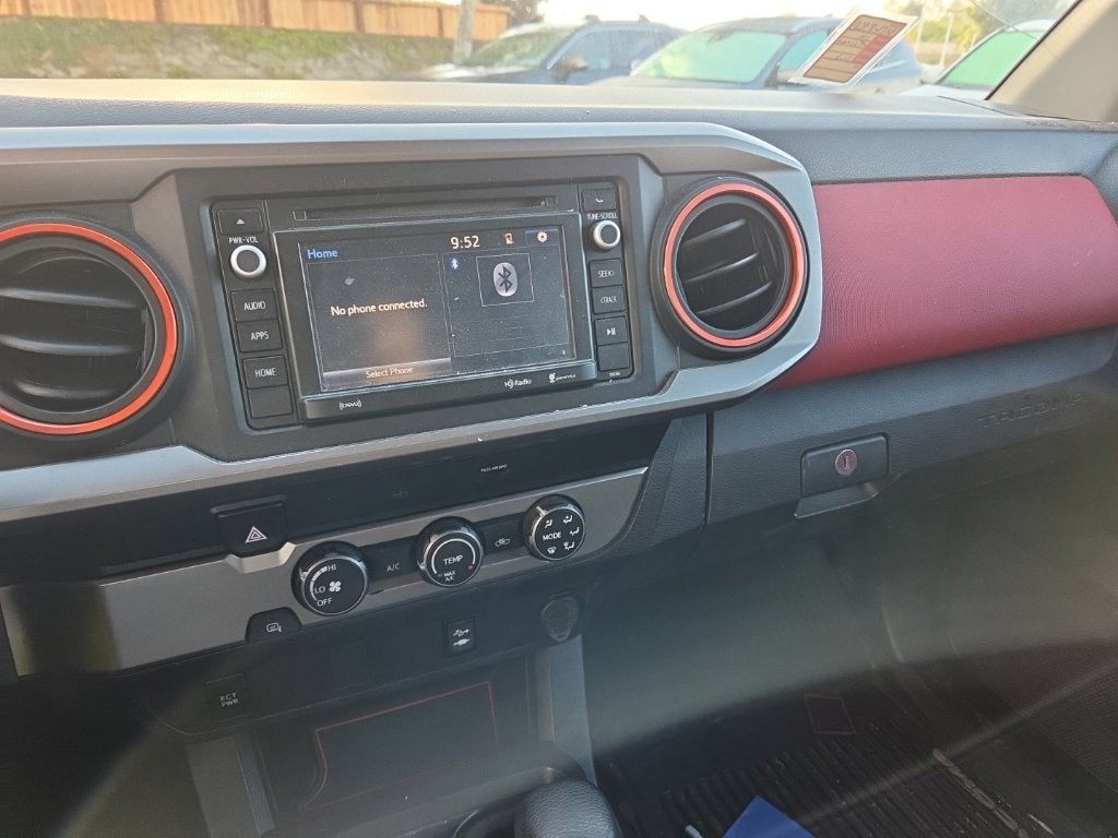 2019 Toyota Tacoma SR5