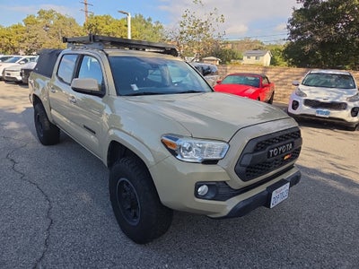 2019 Toyota Tacoma SR5
