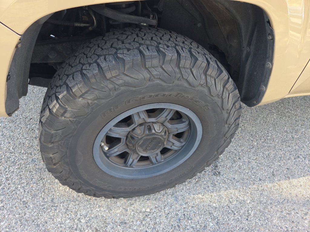 2019 Toyota Tacoma SR5