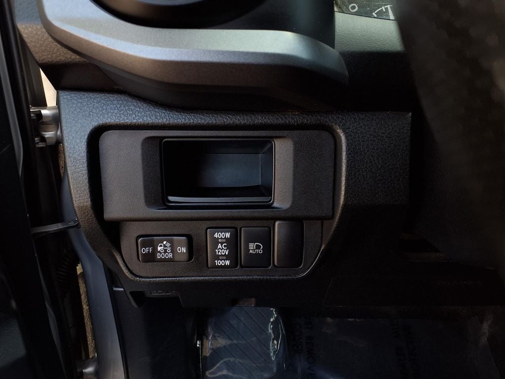 2018 Toyota Tacoma TRD Off-Road V6