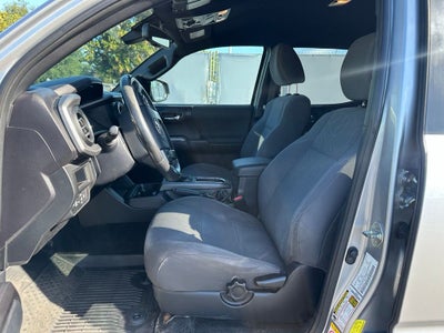 2018 Toyota Tacoma V6