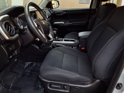 2021 Toyota Tacoma SR5 V6