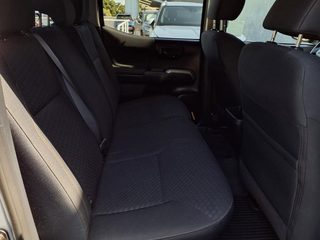 2021 Toyota Tacoma SR5 V6