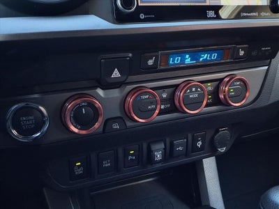 2020 Toyota Tacoma TRD Pro V6