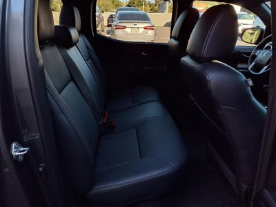 2020 Toyota Tacoma TRD Pro V6