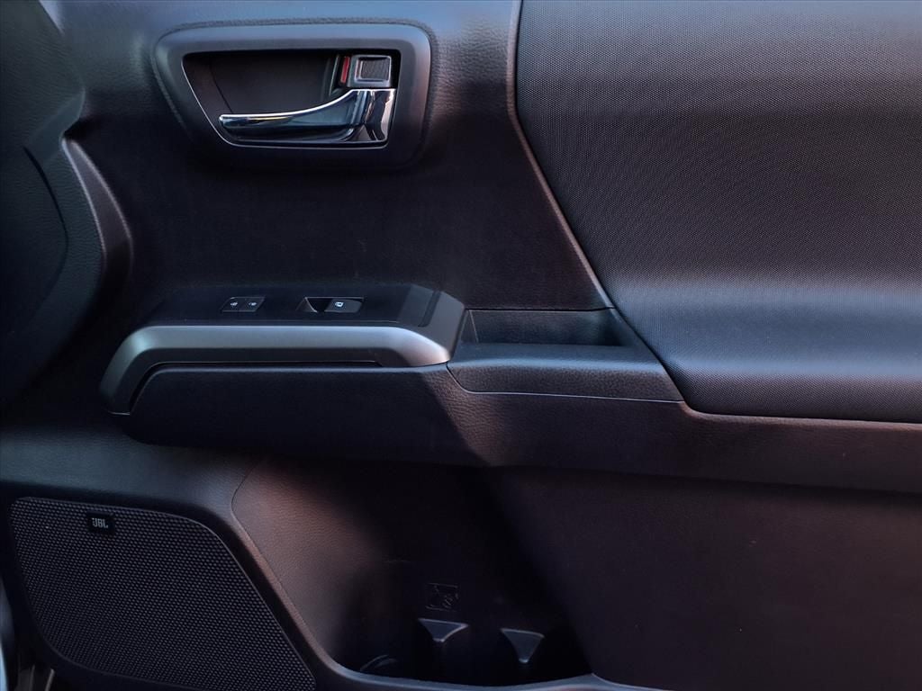 2020 Toyota Tacoma TRD Pro V6