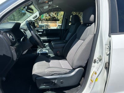 2017 Toyota Tundra SR5 4.6L V8