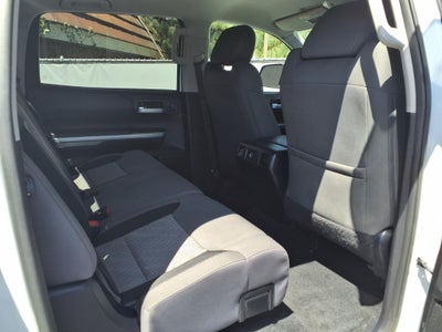 2017 Toyota Tundra SR5 4.6L V8