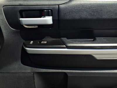 2017 Toyota Tundra SR5 4.6L V8