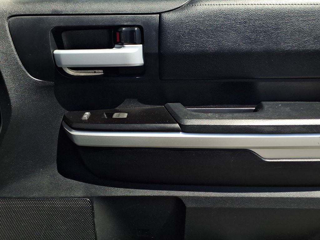 2017 Toyota Tundra SR5 4.6L V8
