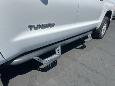 2017 Toyota Tundra SR5 4.6L V8