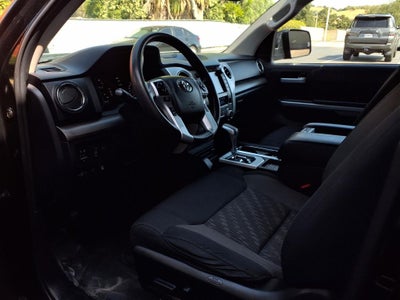 2021 Toyota Tundra SR5 TRD Sport Package