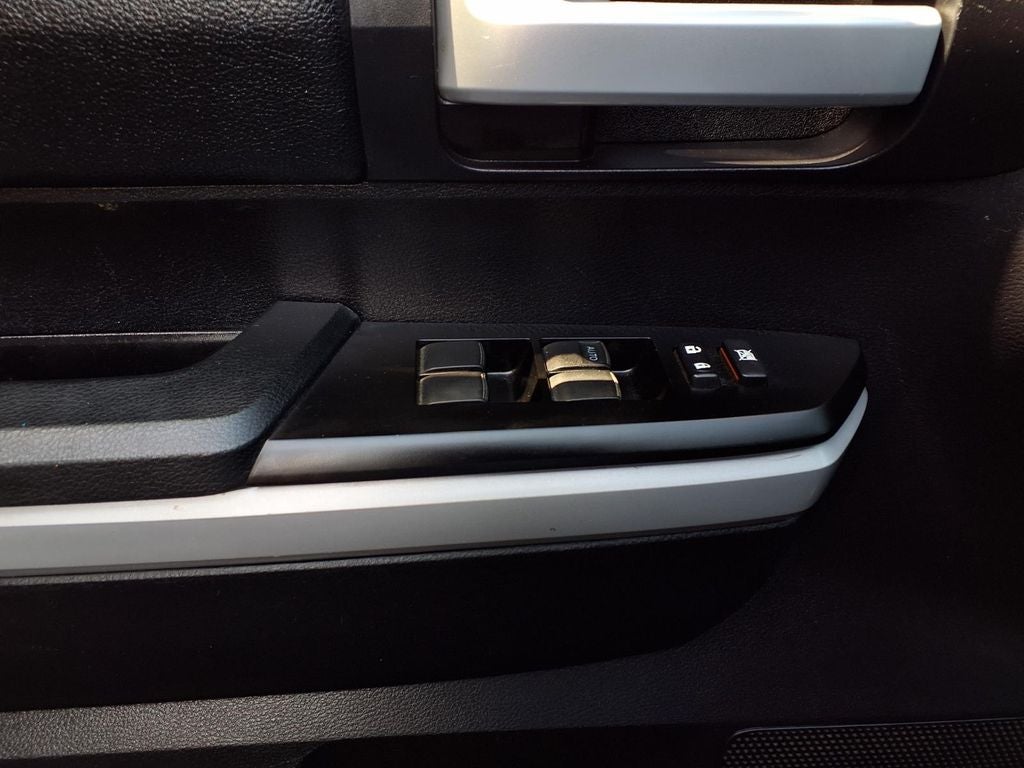 2021 Toyota Tundra SR5 TRD Sport Package