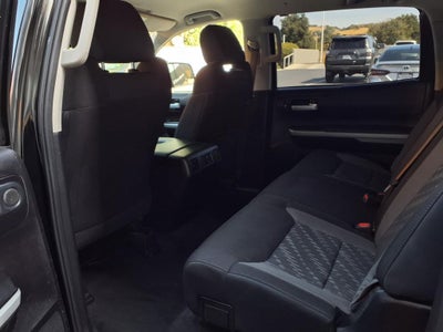 2021 Toyota Tundra SR5 TRD Sport Package