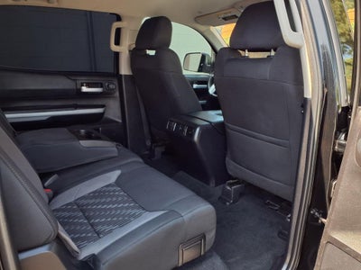 2021 Toyota Tundra SR5 TRD Sport Package