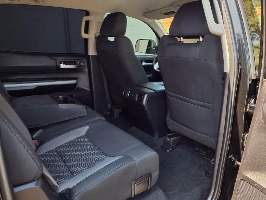 2021 Toyota Tundra SR5 TRD Sport Package