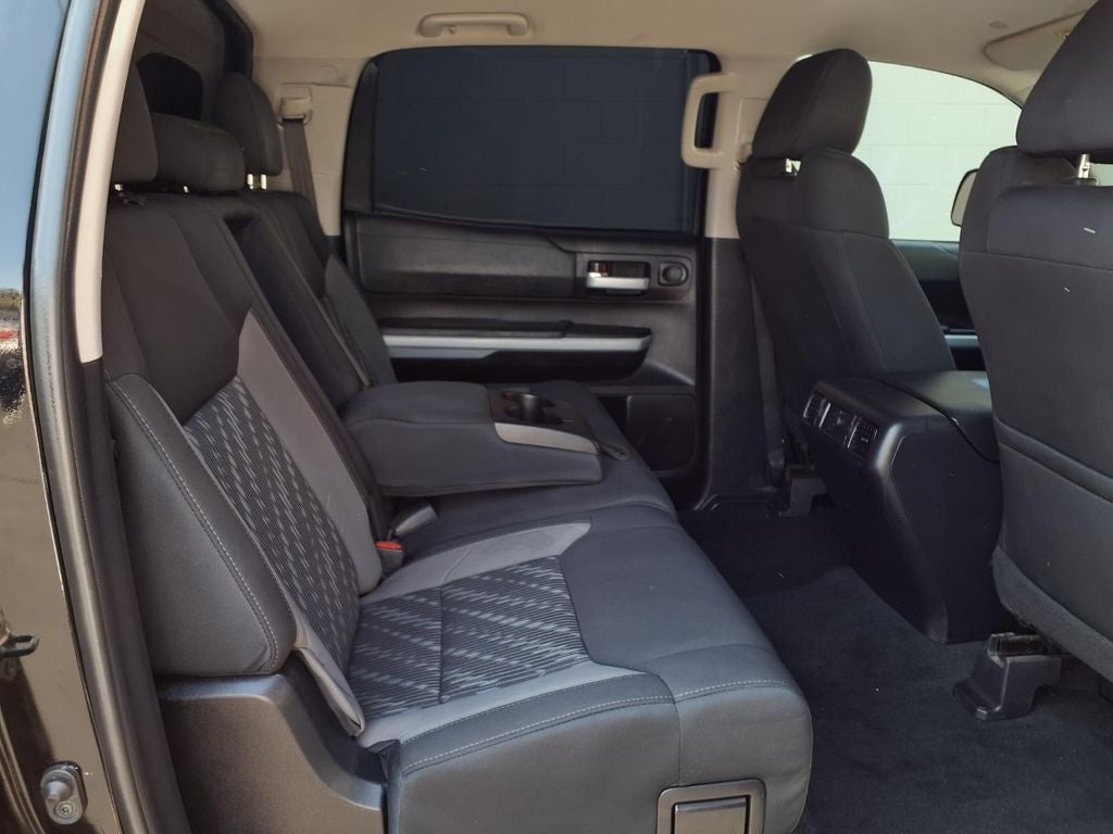 2021 Toyota Tundra SR5 TRD Sport Package