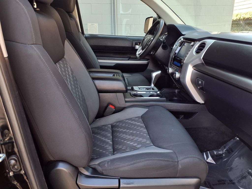 2021 Toyota Tundra SR5 TRD Sport Package