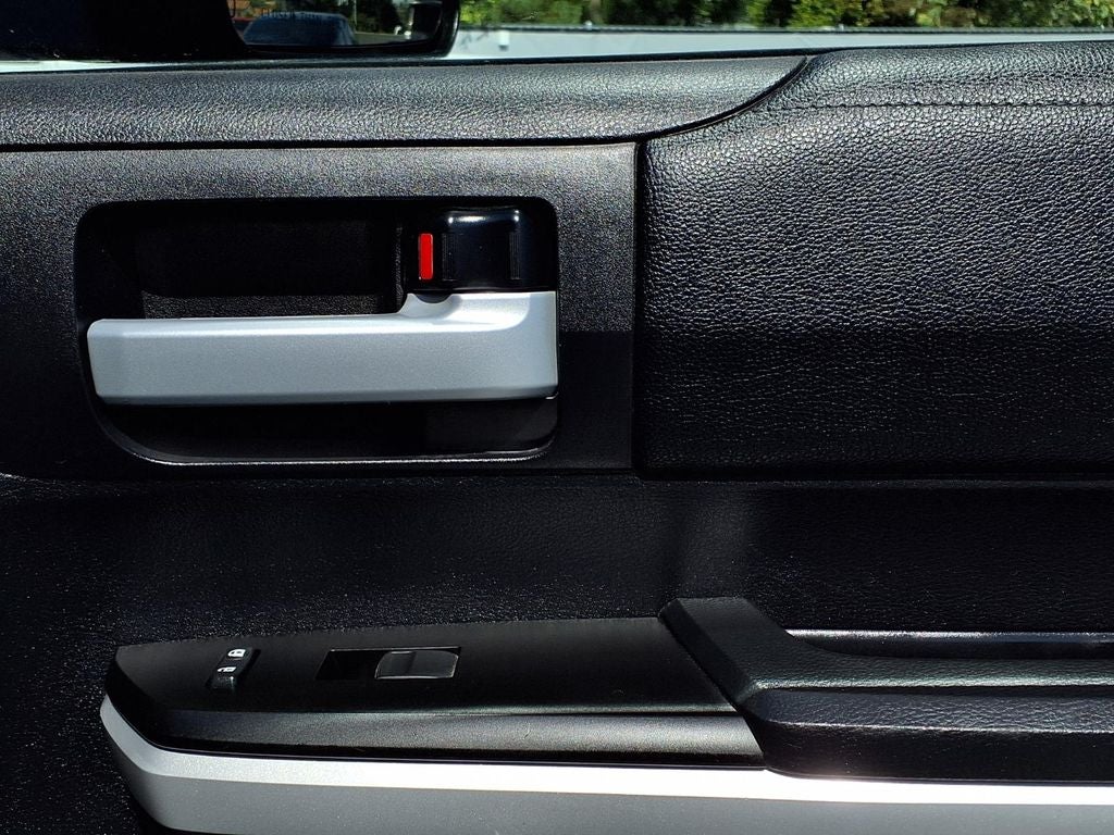 2021 Toyota Tundra SR5 TRD Sport Package