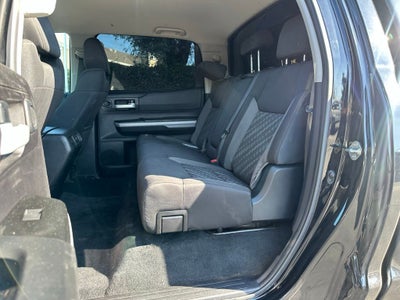 2021 Toyota Tundra SR5 TRD Sport Package