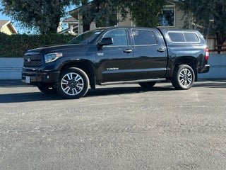 2021 Toyota Tundra SR5 TRD Sport Package