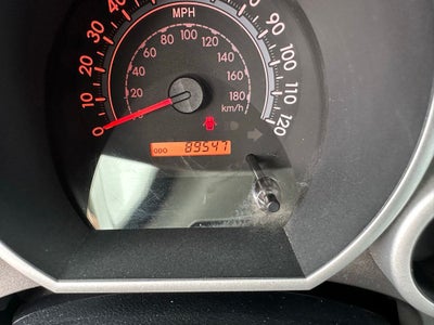2012 Toyota Tundra Grade CrewMax