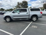 2012 Toyota Tundra Grade CrewMax