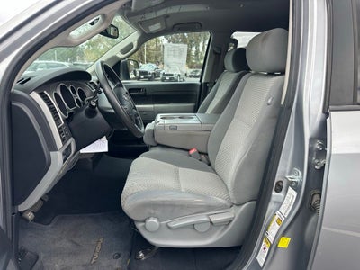 2012 Toyota Tundra Grade CrewMax
