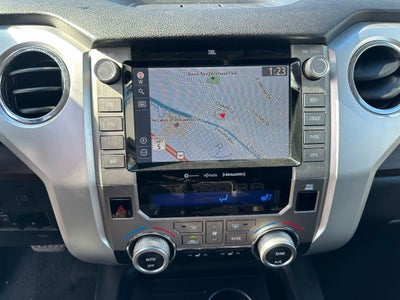 2021 Toyota Tundra Limited