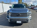 2021 Toyota Tundra Limited