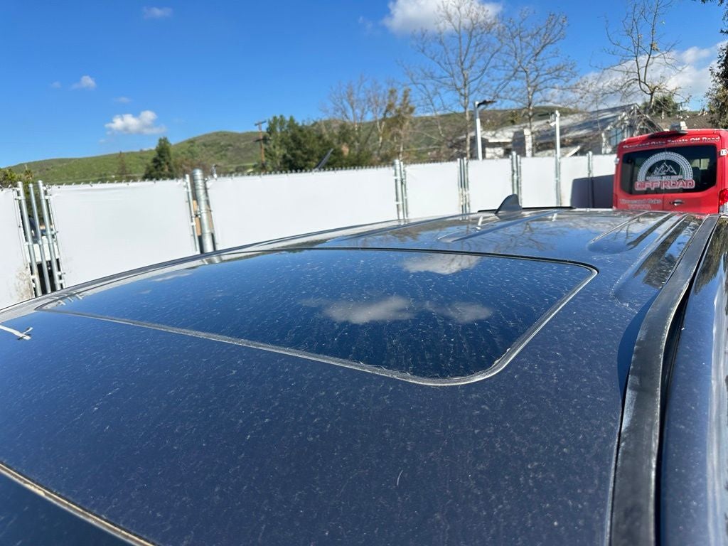 2021 Toyota Tundra Limited