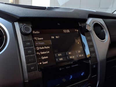 2021 Toyota Tundra Limited