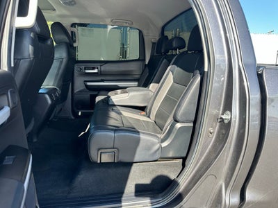 2021 Toyota Tundra Limited
