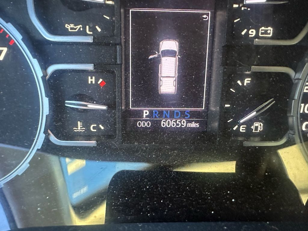 2019 Toyota Tundra Limited CrewMax