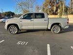 2019 Toyota Tundra Limited CrewMax
