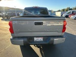 2019 Toyota Tundra Limited CrewMax