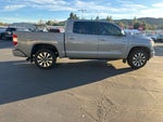 2019 Toyota Tundra Limited CrewMax