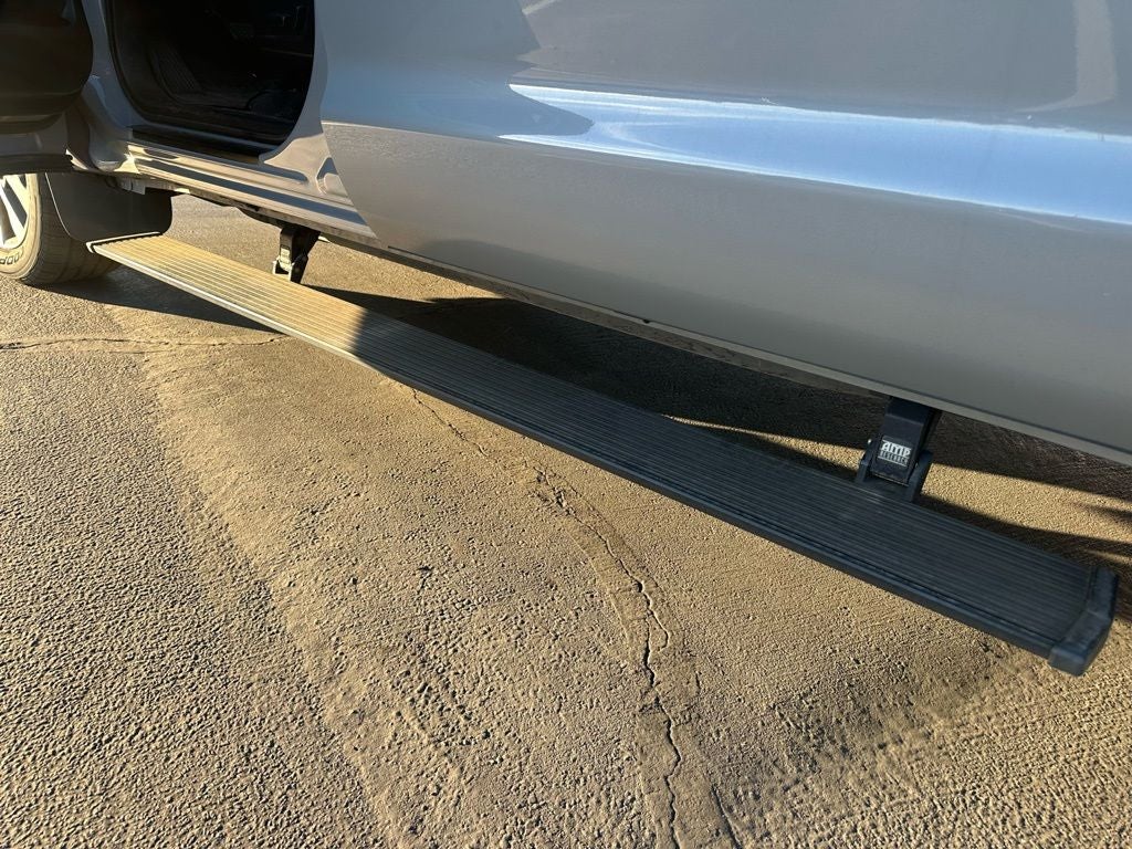 2019 Toyota Tundra Limited CrewMax