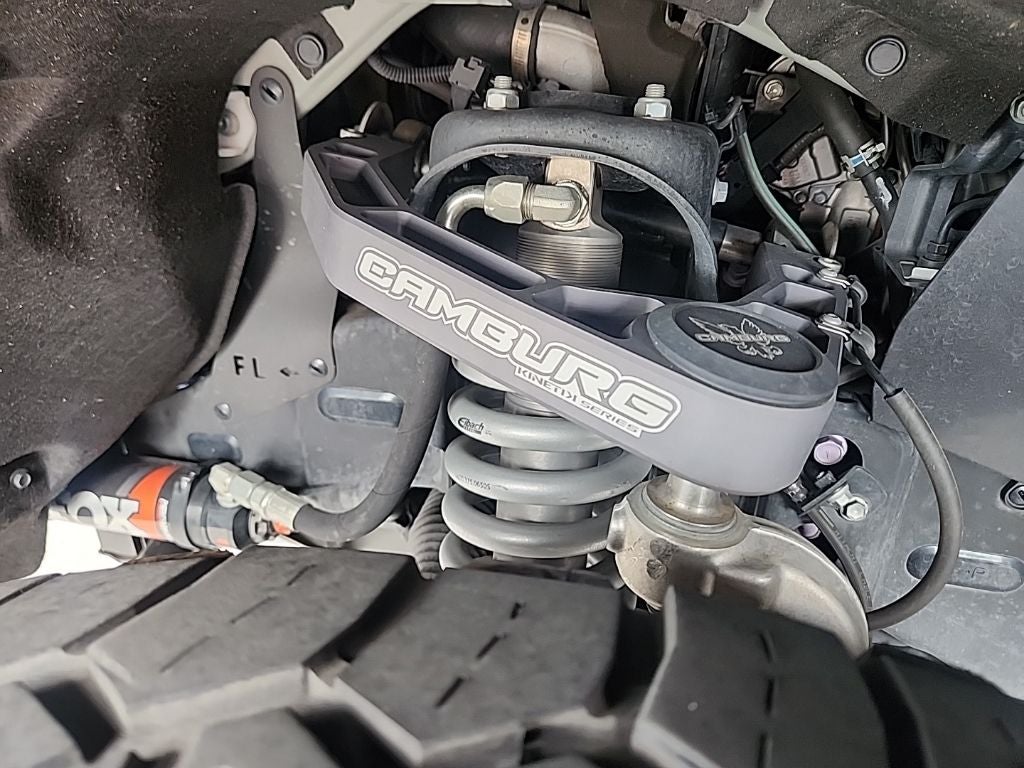 2023 Toyota Tundra Limited TRD Off-Road