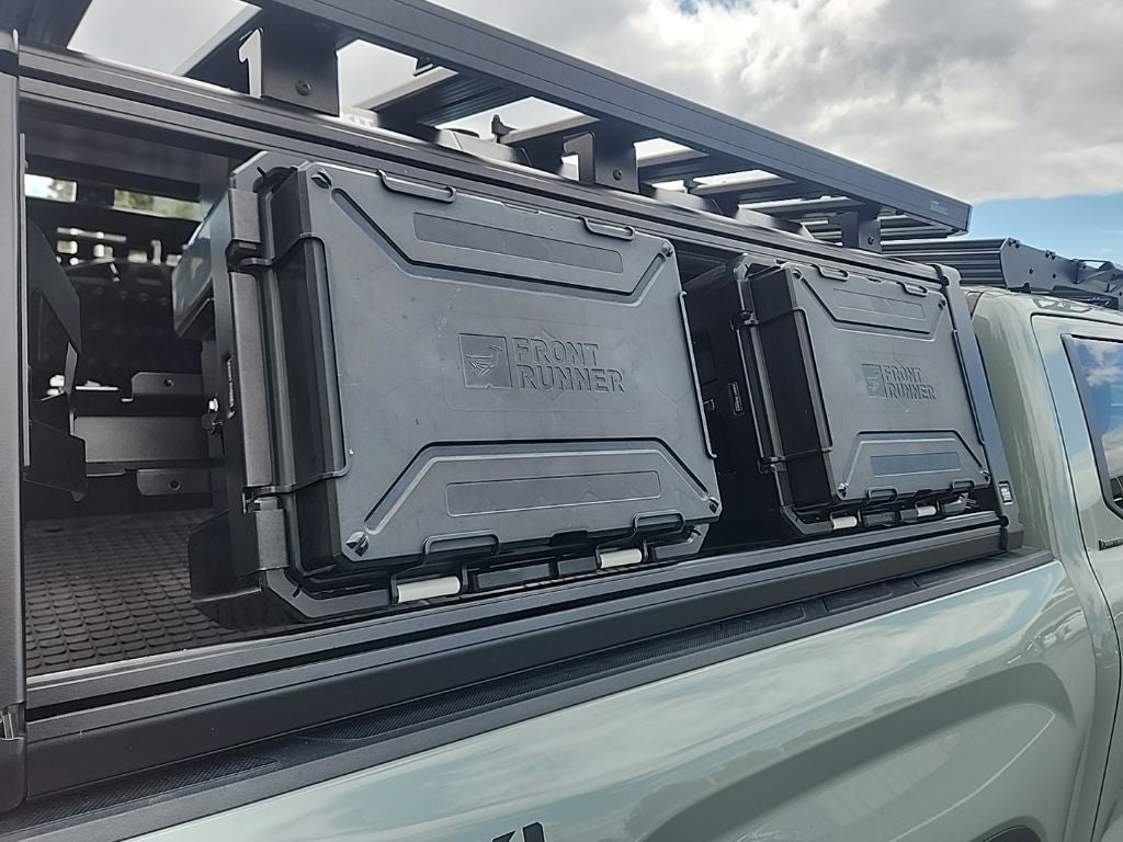 2023 Toyota Tundra Limited TRD Off-Road