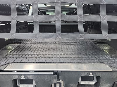 2023 Toyota Tundra Limited TRD Off-Road