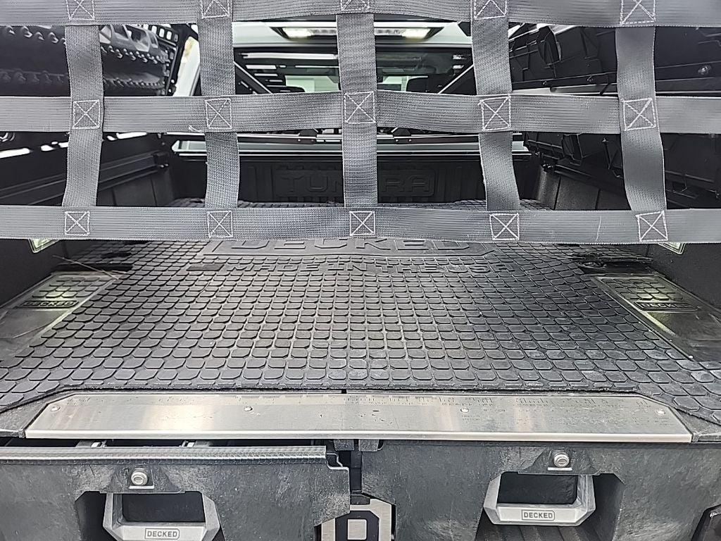 2023 Toyota Tundra Limited TRD Off-Road