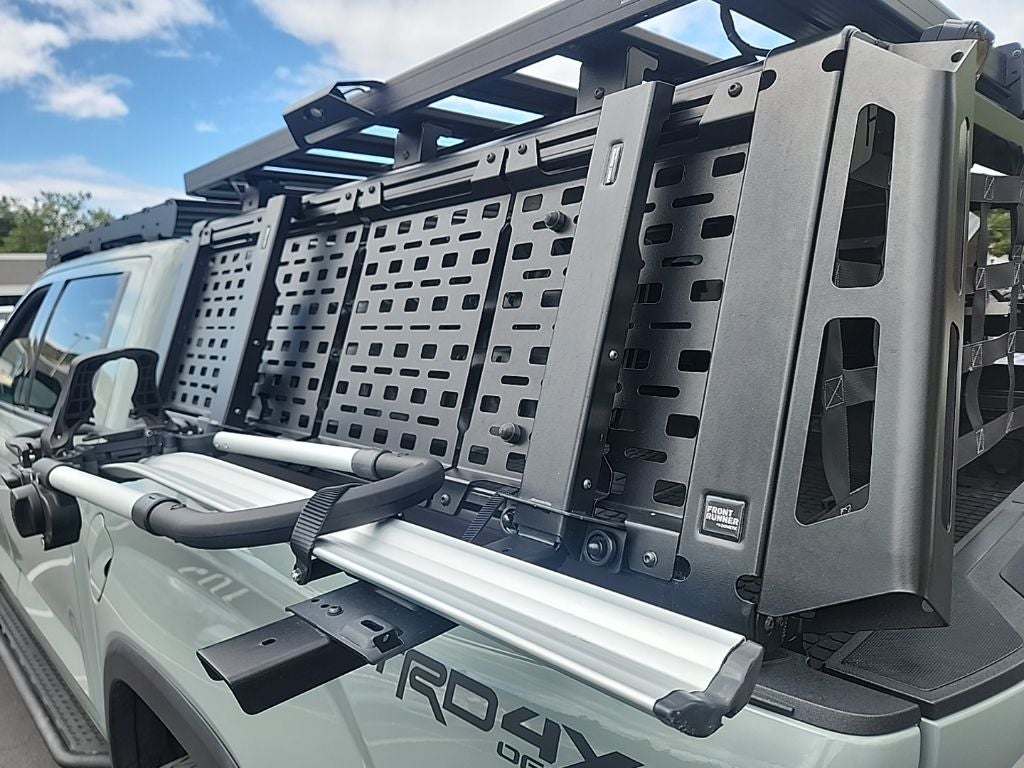 2023 Toyota Tundra Limited TRD Off-Road