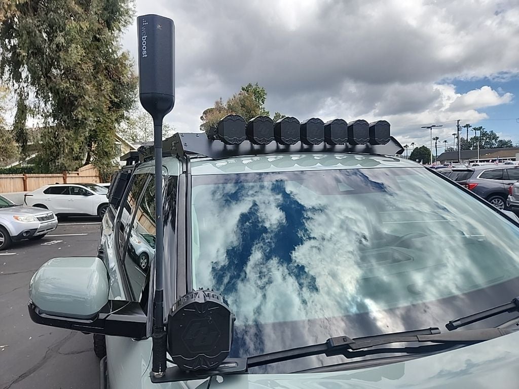 2023 Toyota Tundra Limited TRD Off-Road